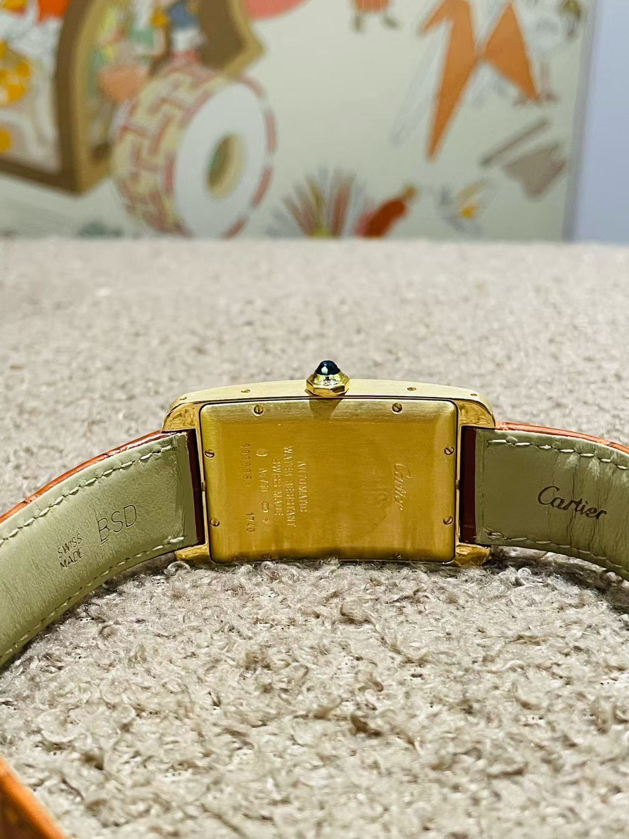 Cartier W2603156 - Image 7