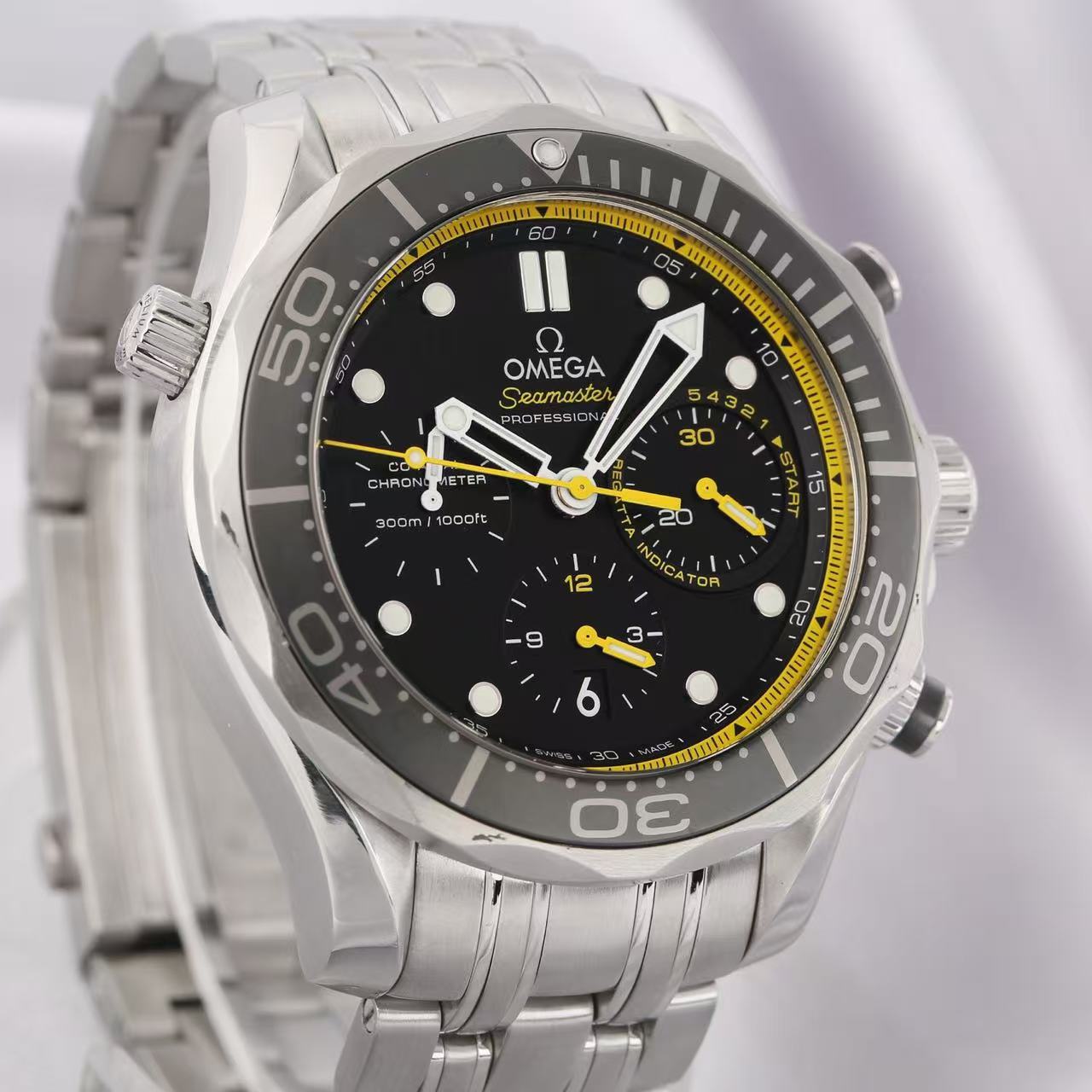 Omega 212.30.44.50.01.002
