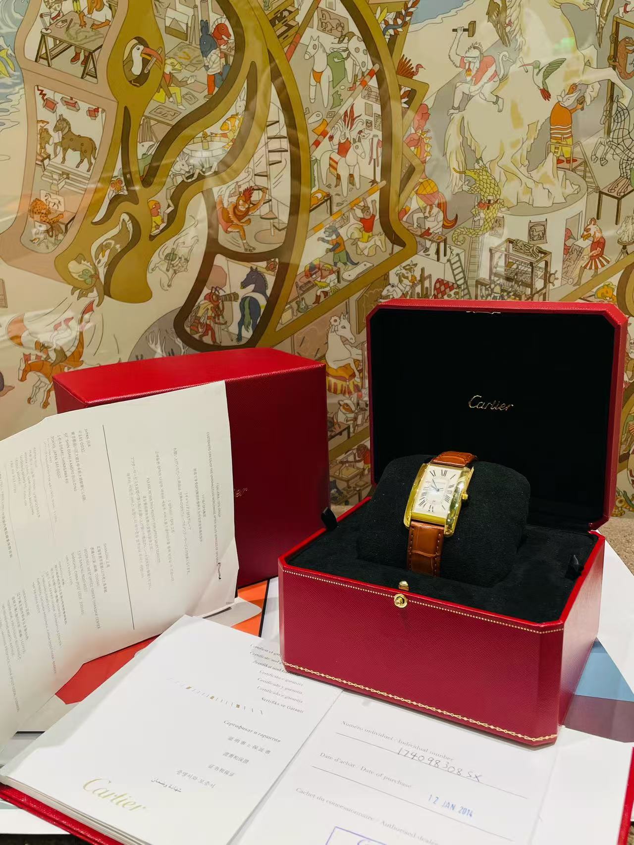 Cartier W2603156