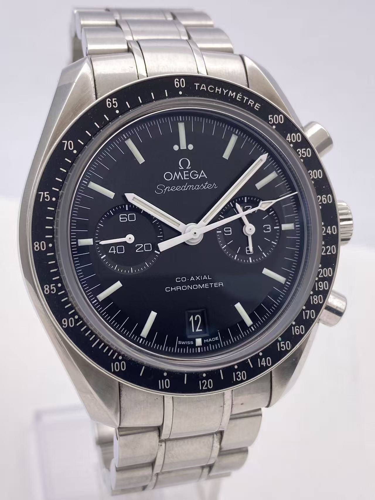 Omega 311.30.44.51.01.002 - Image 3