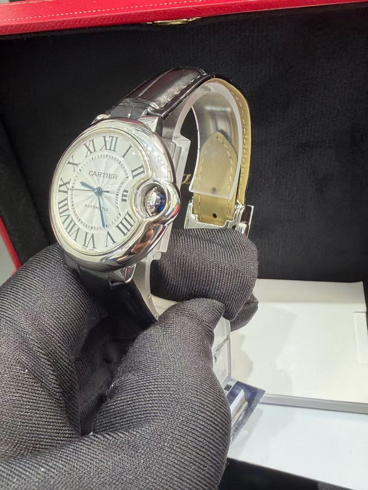Cartier WSBB0030 - Image 2