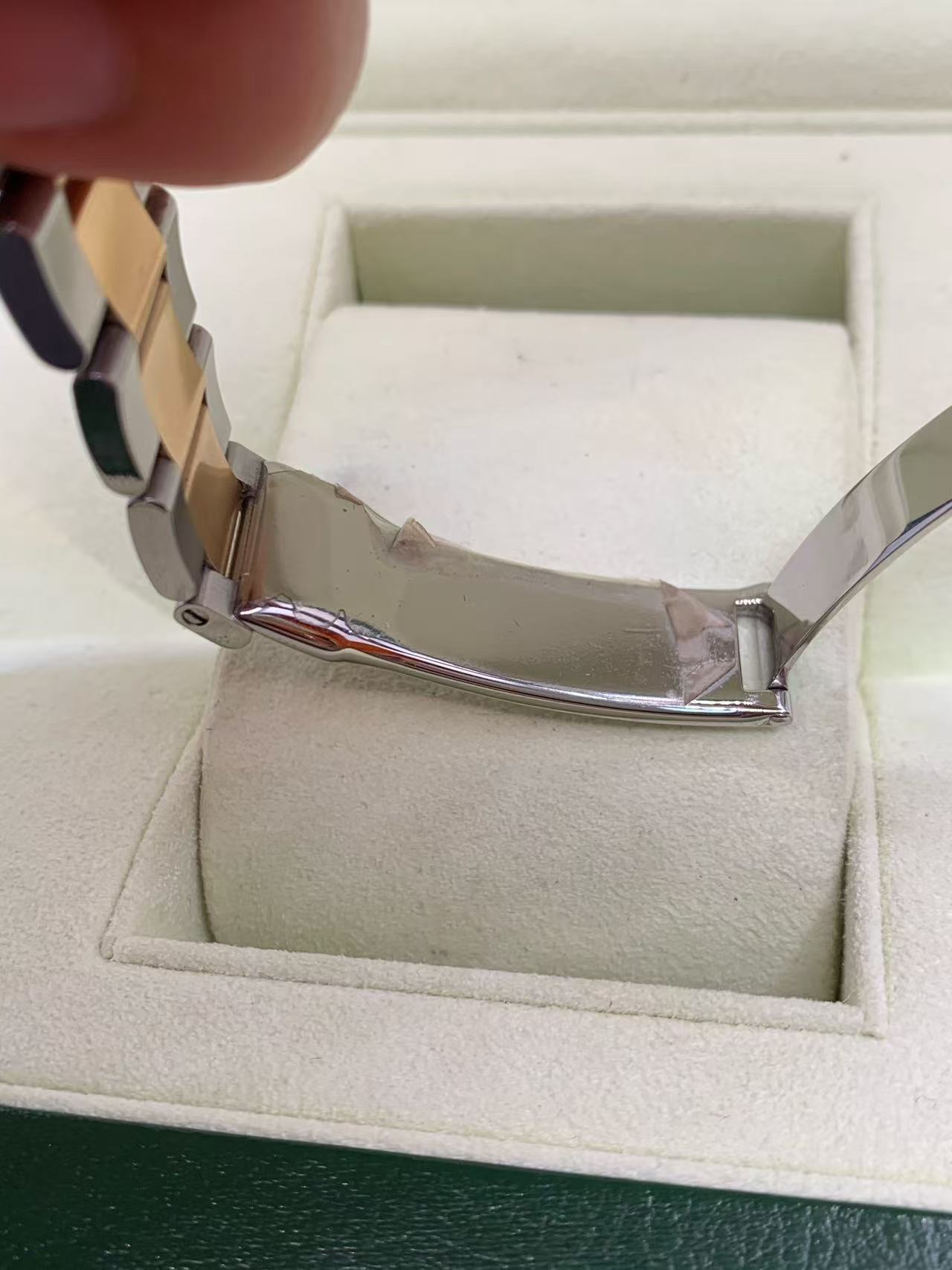 Rolex 116261 - Image 3