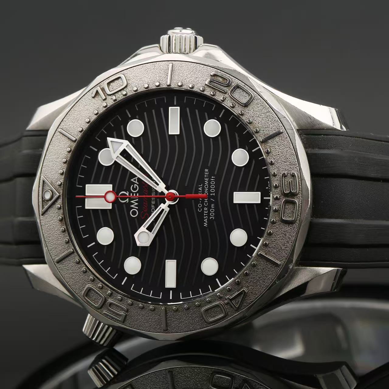Omega 210.32.42.20.01.002 - Image 3
