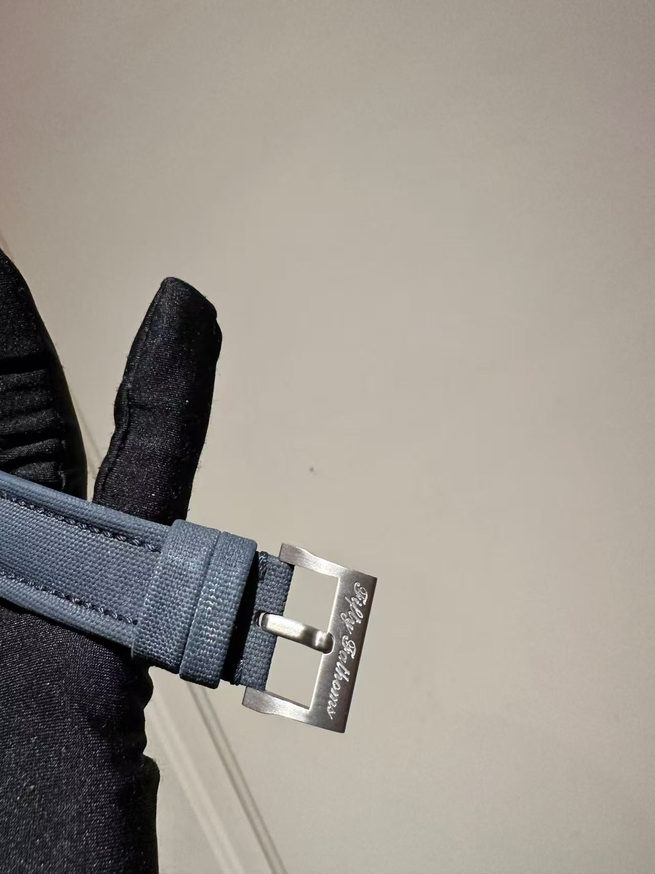 Blancpain 5015-12B40-O52A - Image 4