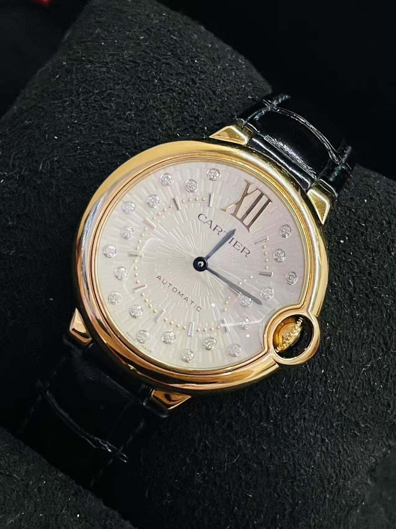 Cartier WGBB0053 - Image 3