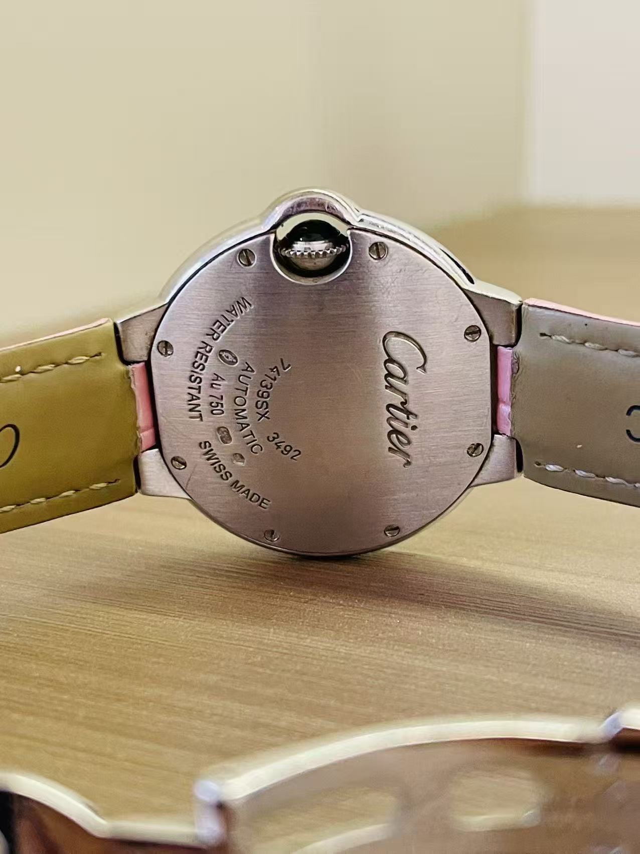 Cartier WE902047 - Image 8