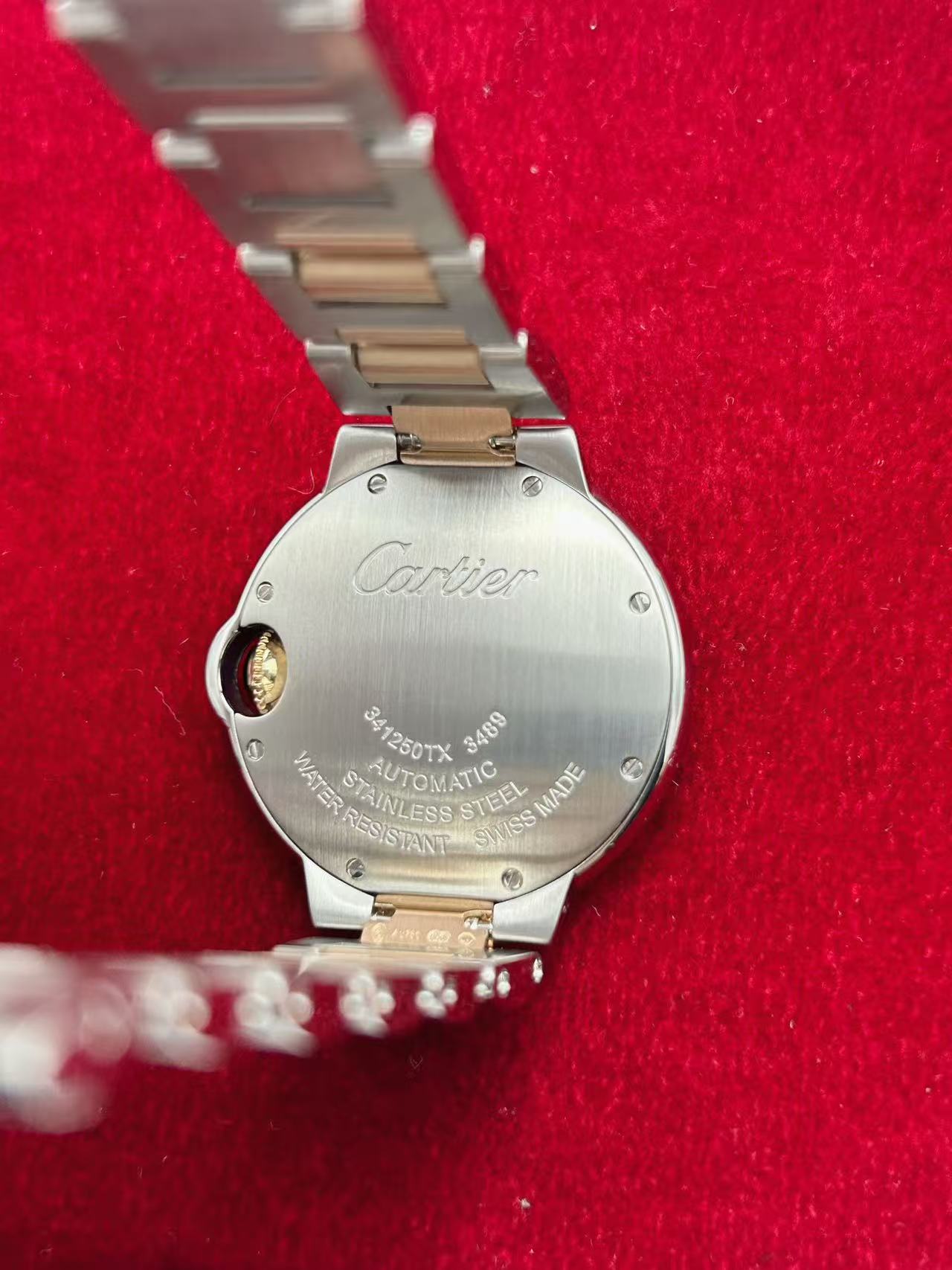 Cartier WE902053 - Image 3
