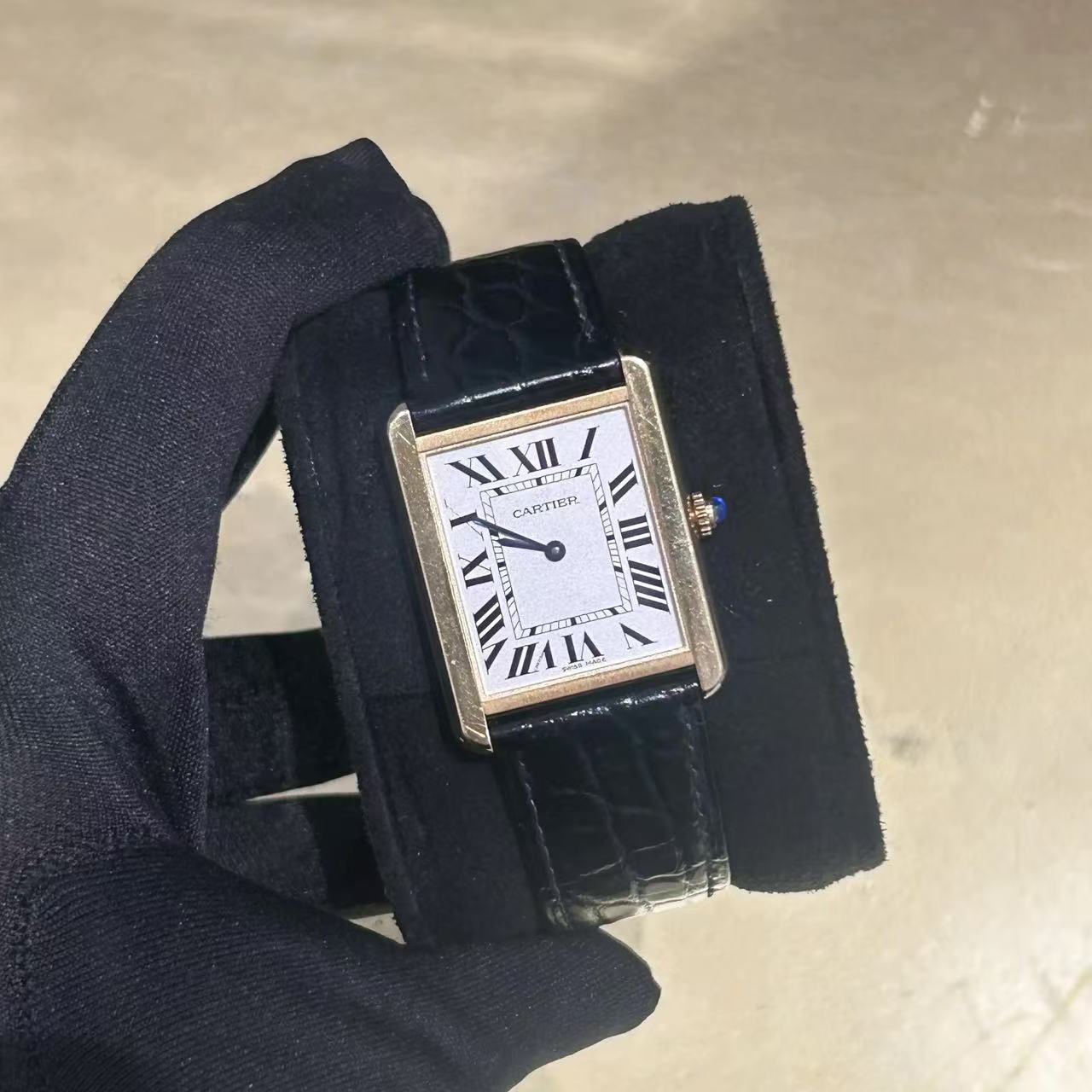 Cartier W5200004 - Image 3