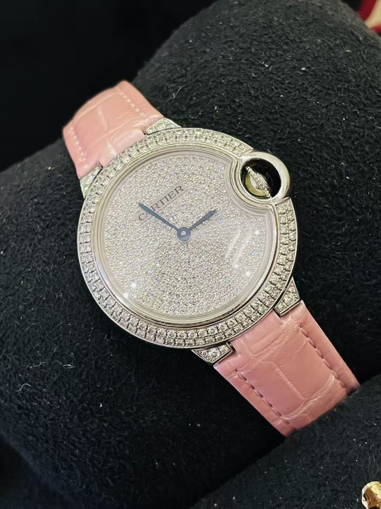 Cartier WE902047 - Image 3