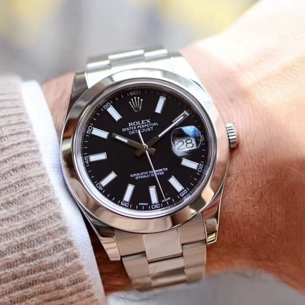 Rolex 116300 - Image 8
