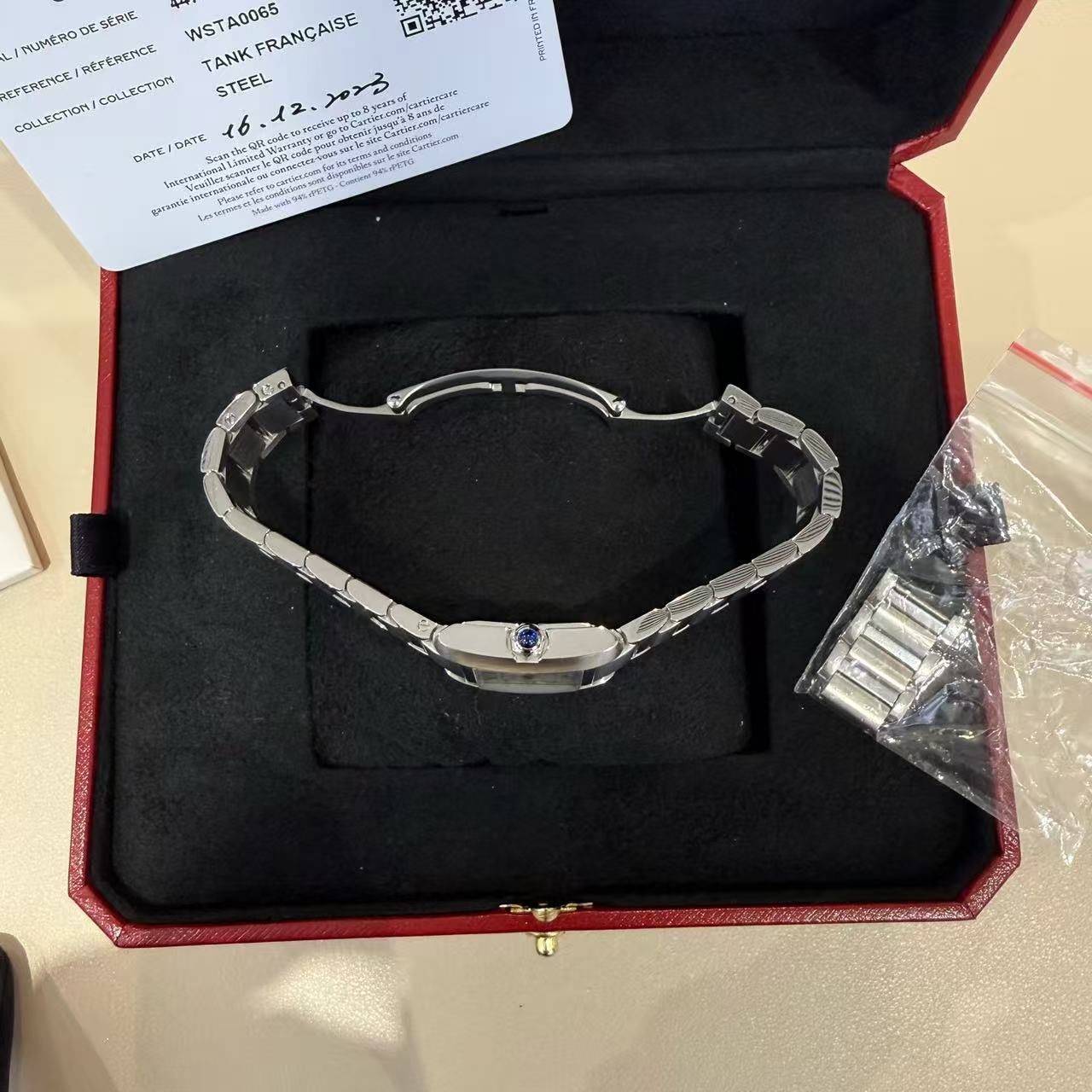 Cartier WSTA0065 - Image 5
