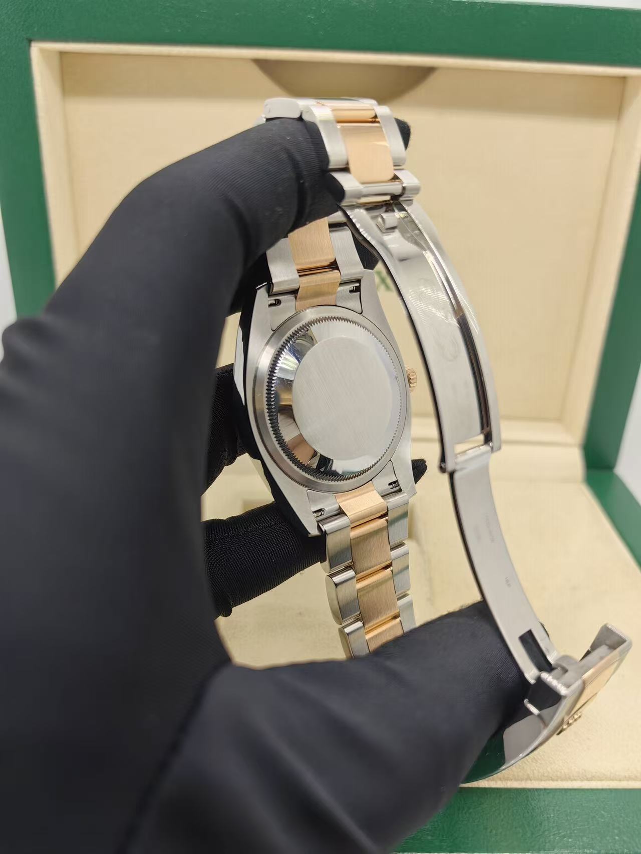 Rolex 116201 - Image 8