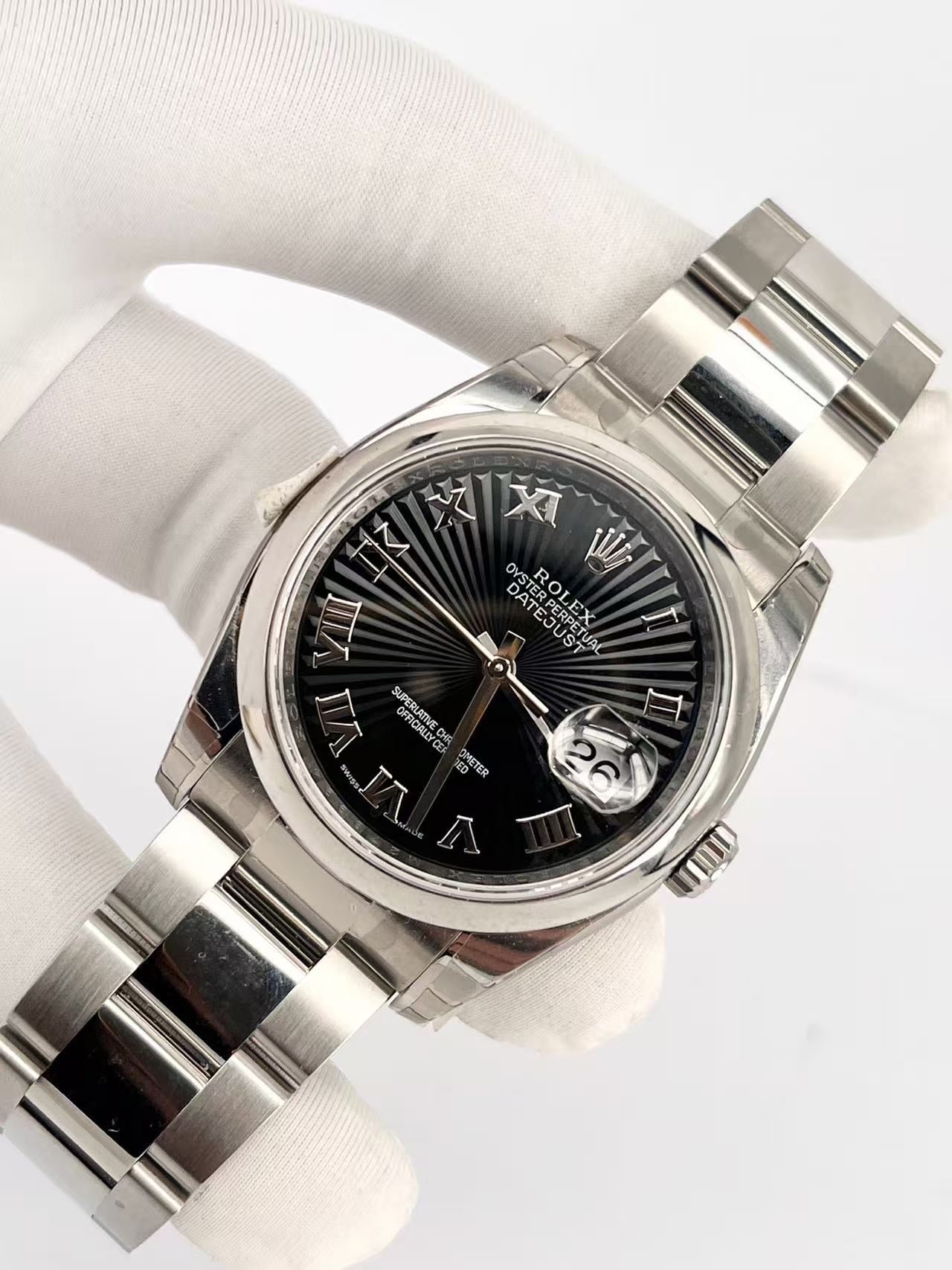Rolex 116200 - Image 6