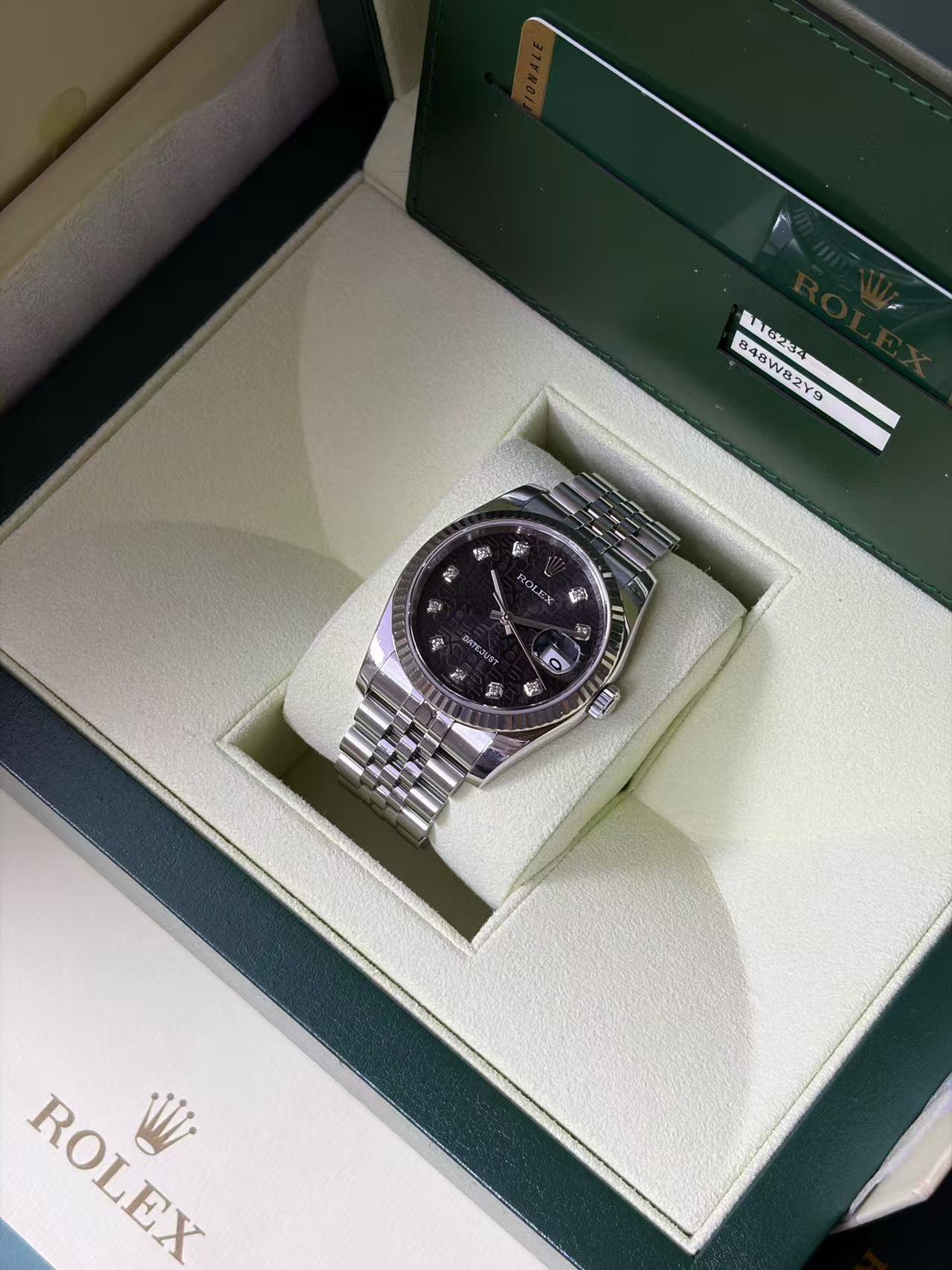 Rolex 116234 - Image 5