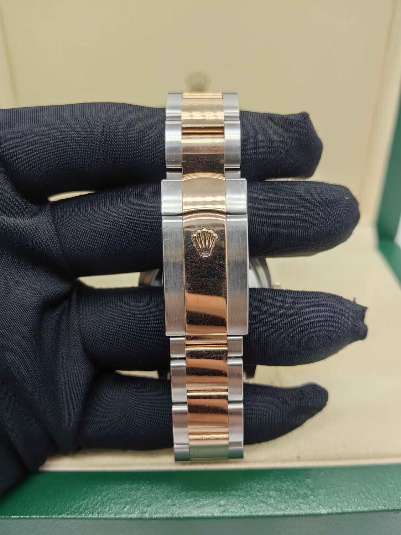 Rolex 116201 - Image 5
