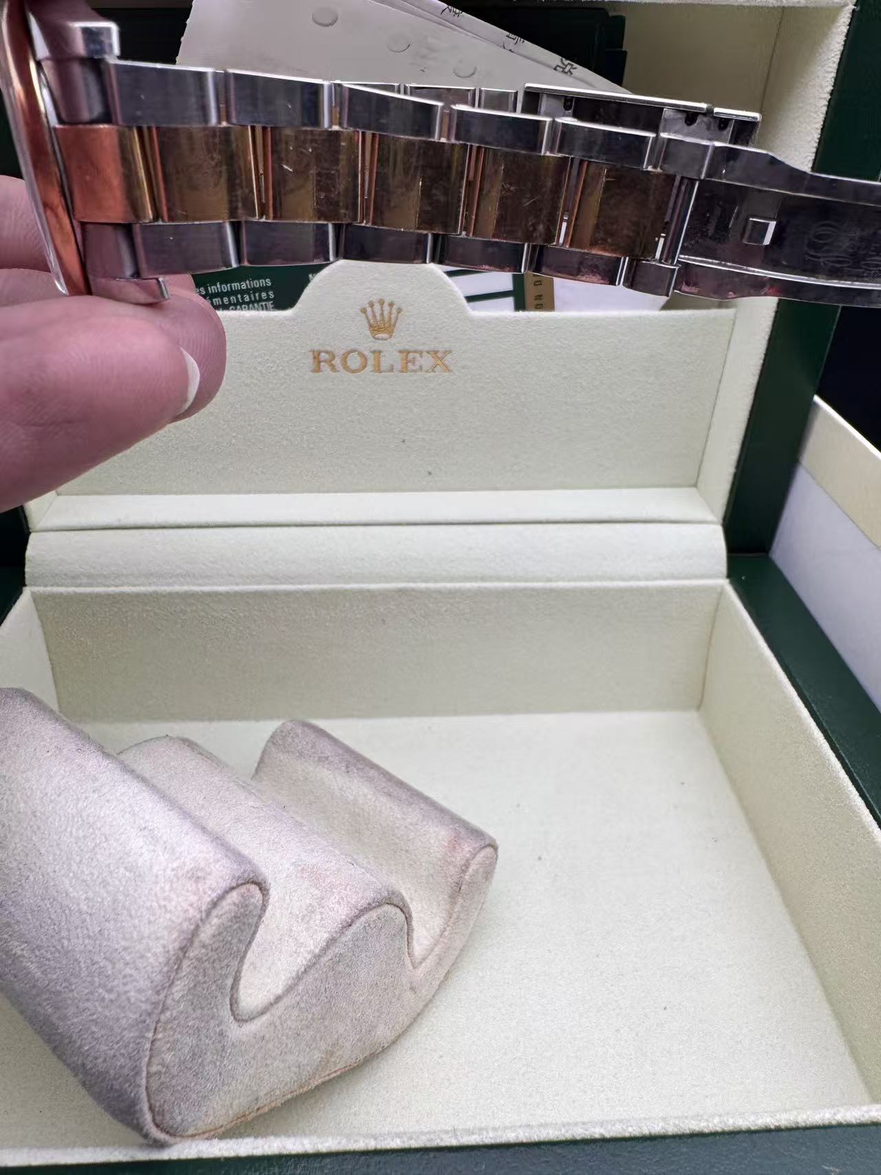 Rolex 116203-0130 - Image 6