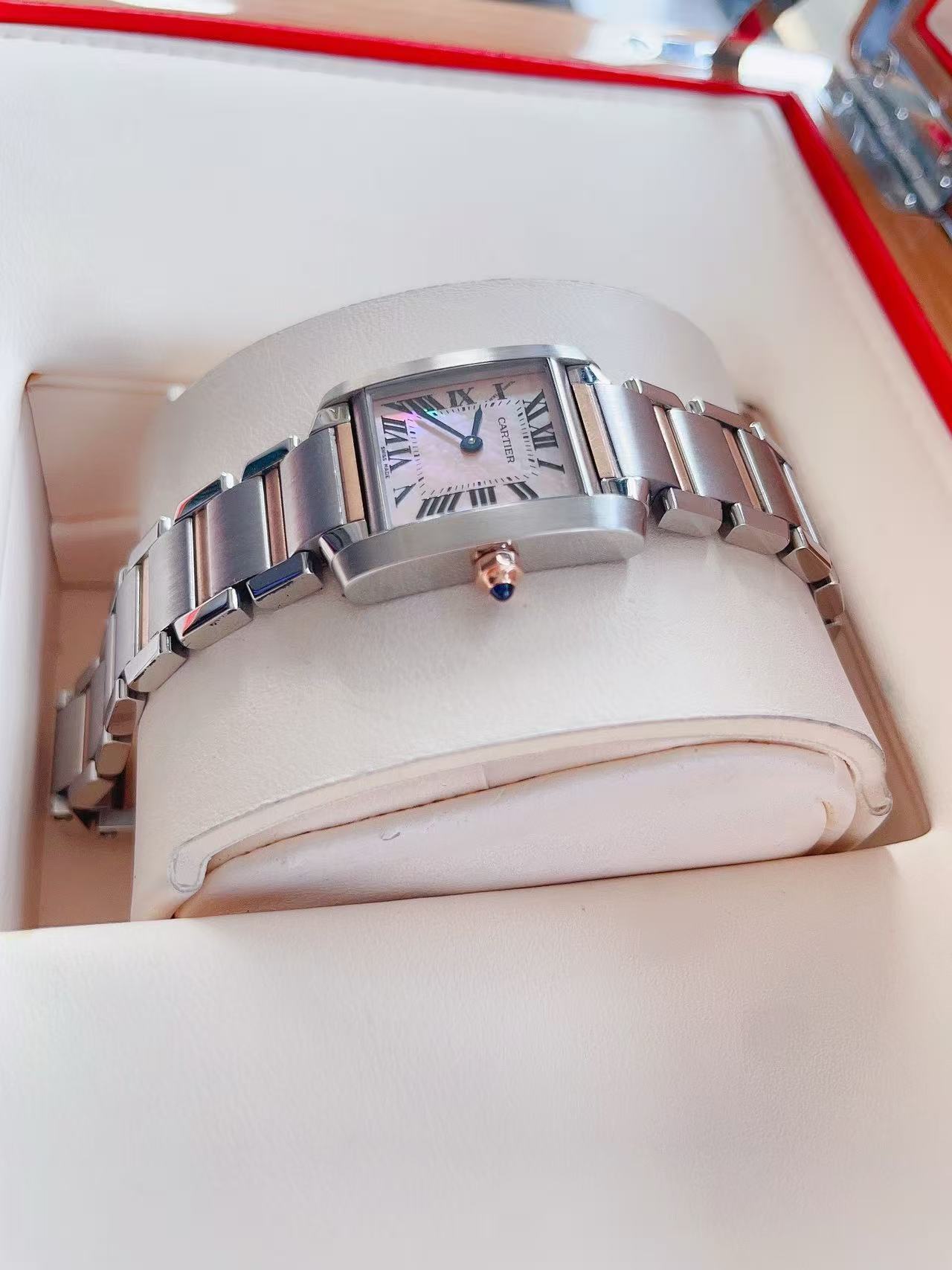 Cartier W51027Q4 - Image 5