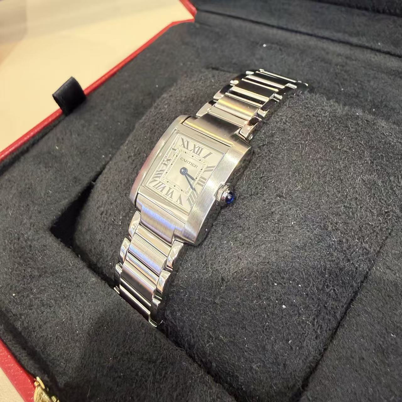 Cartier WSTA0065 - Image 4