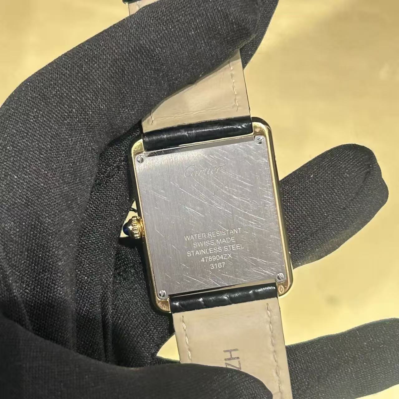 Cartier W5200004 - Image 4
