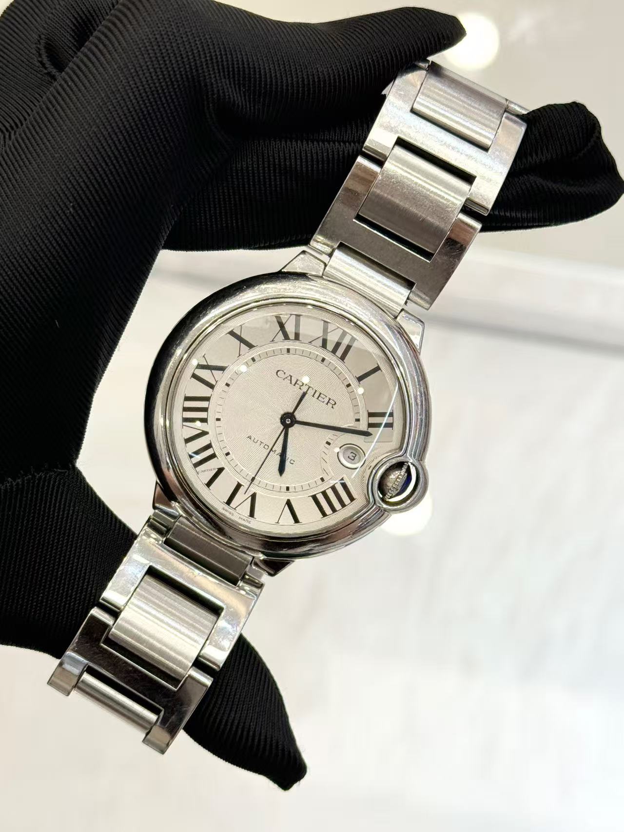 Cartier W69012Z4 - Image 2