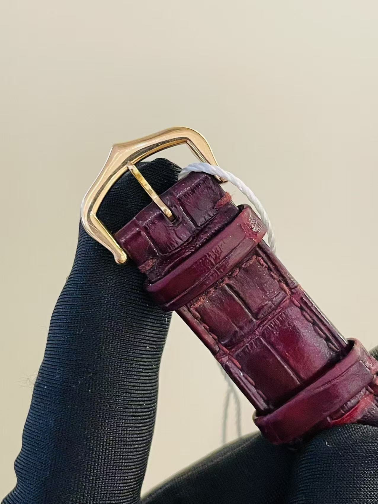 Cartier WJBB0034 - Image 7