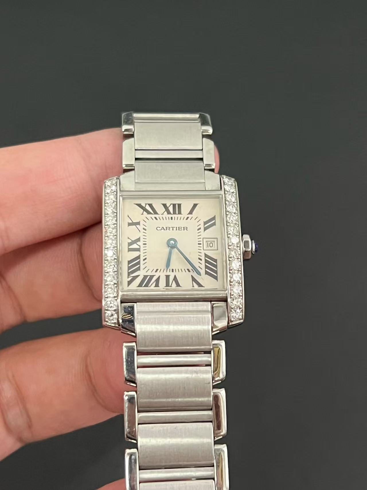 Cartier W51011Q3 - Image 2