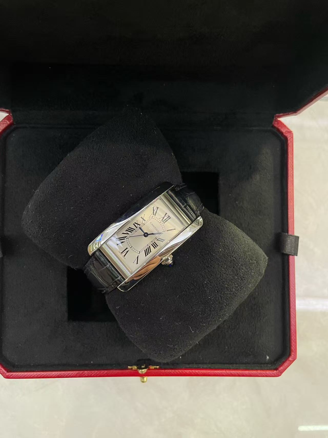 Cartier WSTA0017 - Image 3
