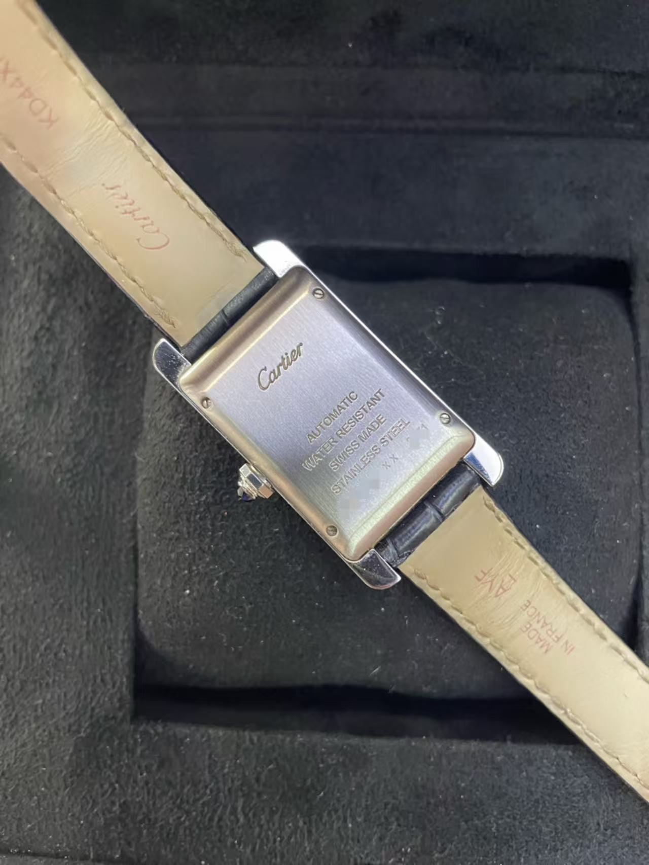 Cartier WSTA0017 - Image 4
