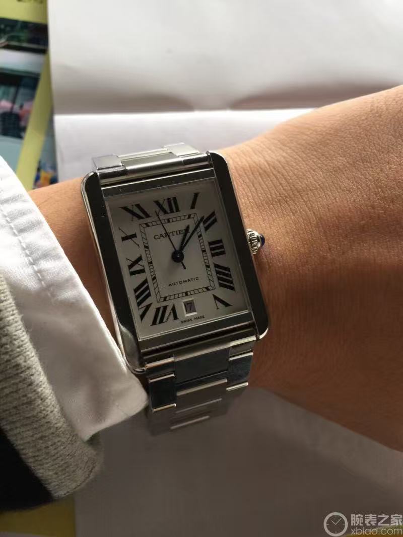 Cartier W5200028 - Image 3