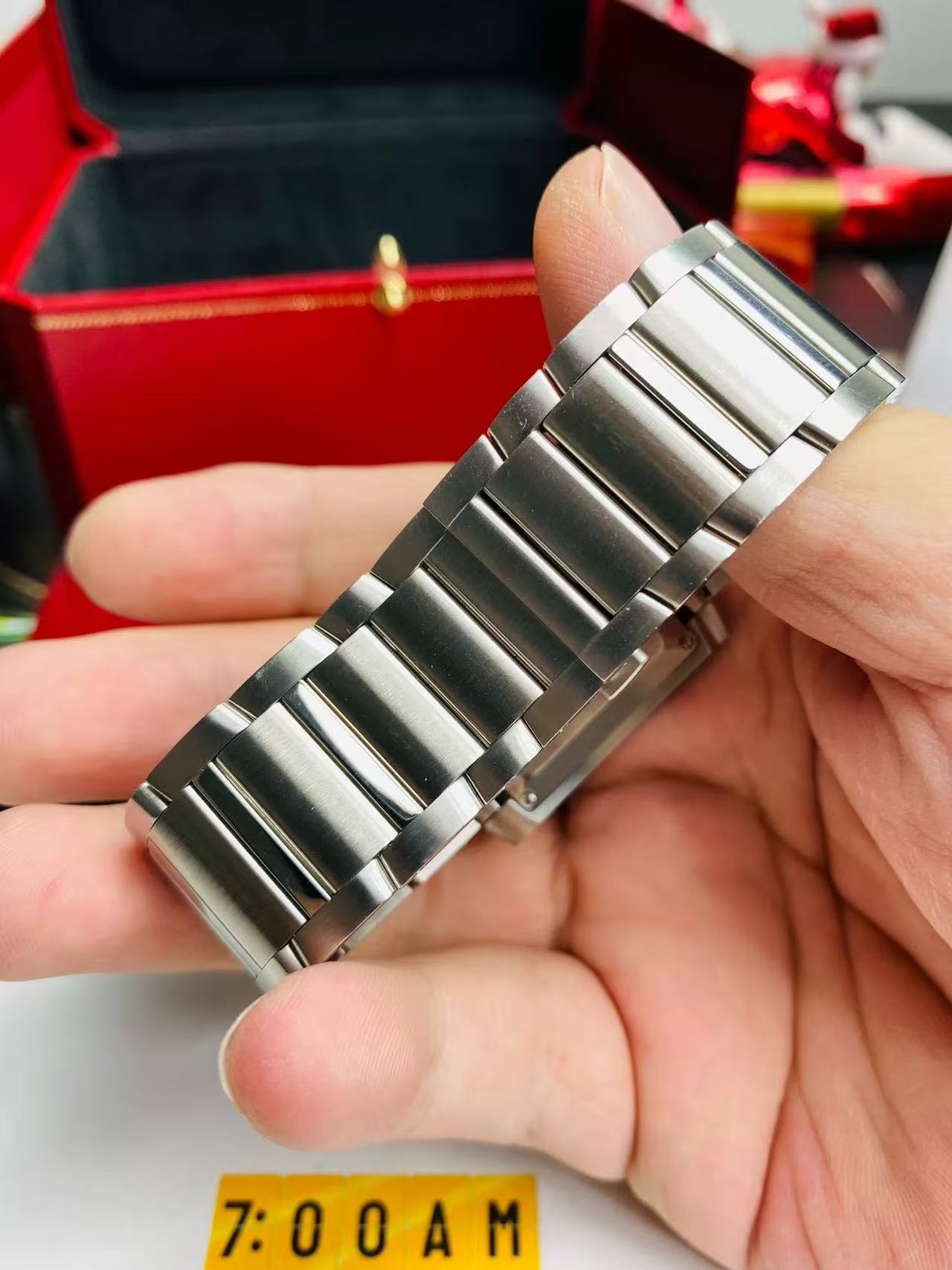 Cartier WSTA0067 - Image 3