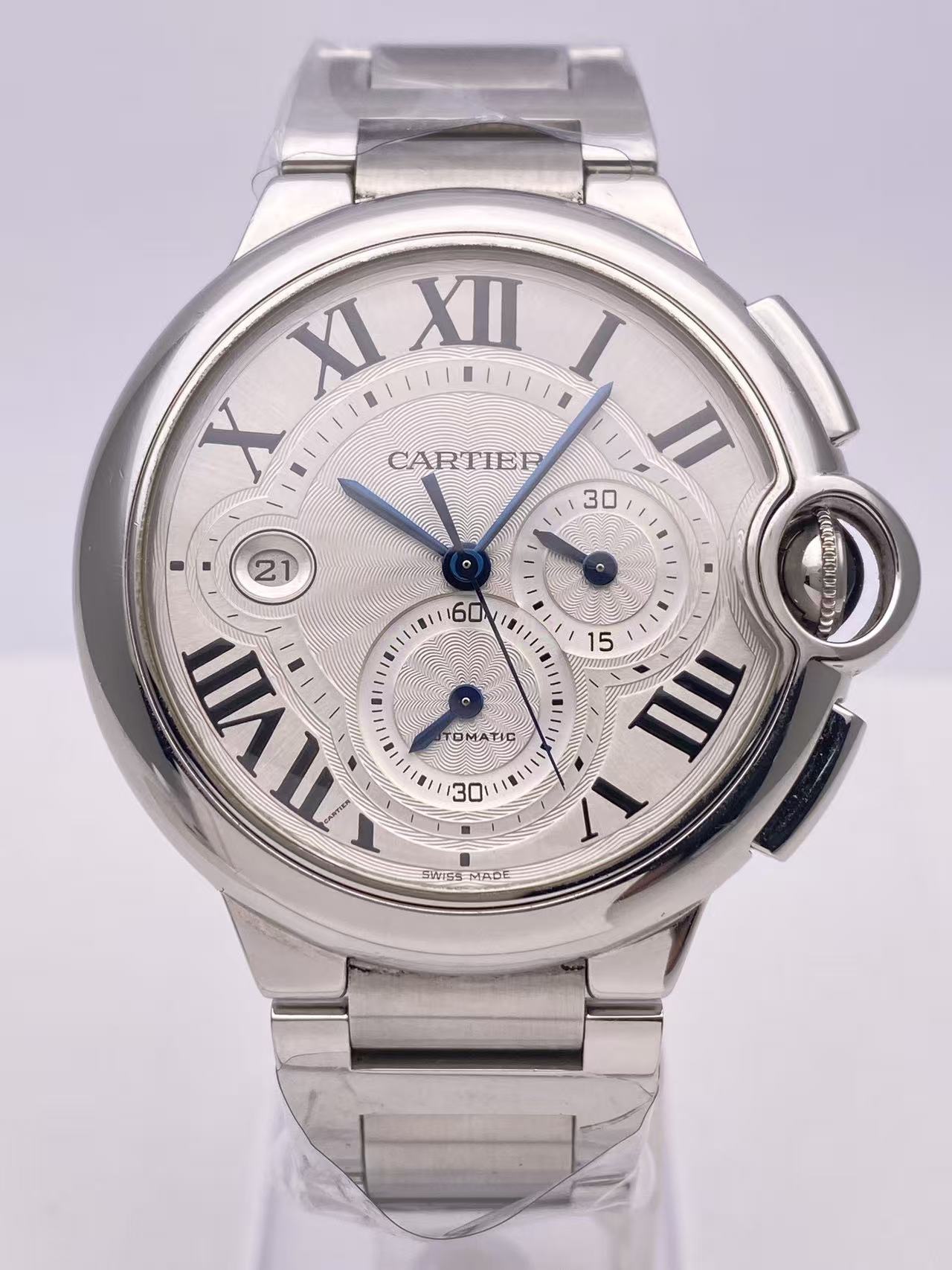 Cartier W6920002 - Image 3