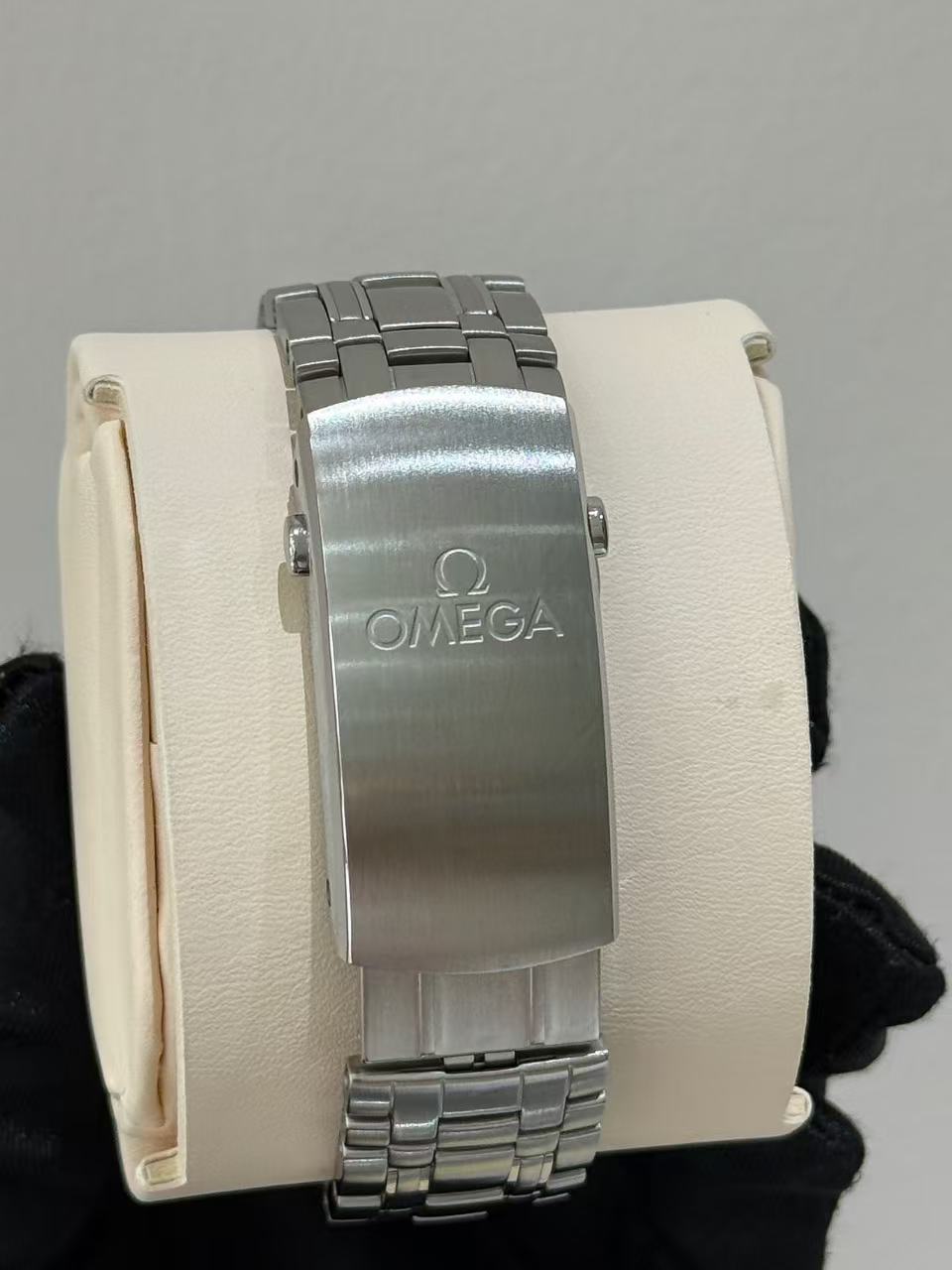 Omega 210.30.42.20.04.001 - Image 4