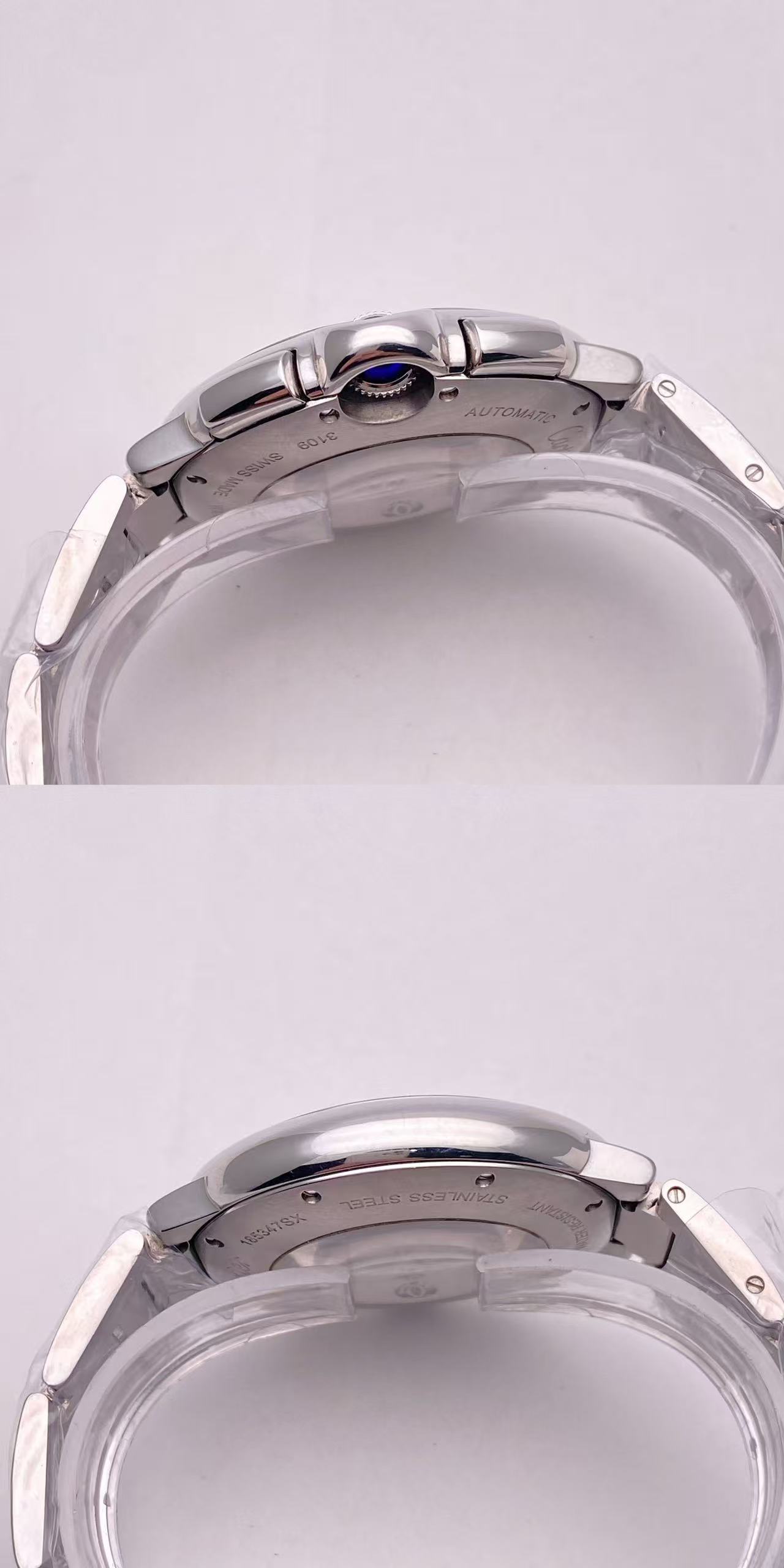 Cartier W6920002 - Image 8