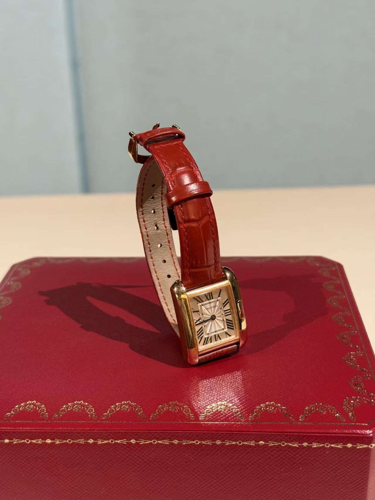 Cartier W5310027 - Image 3