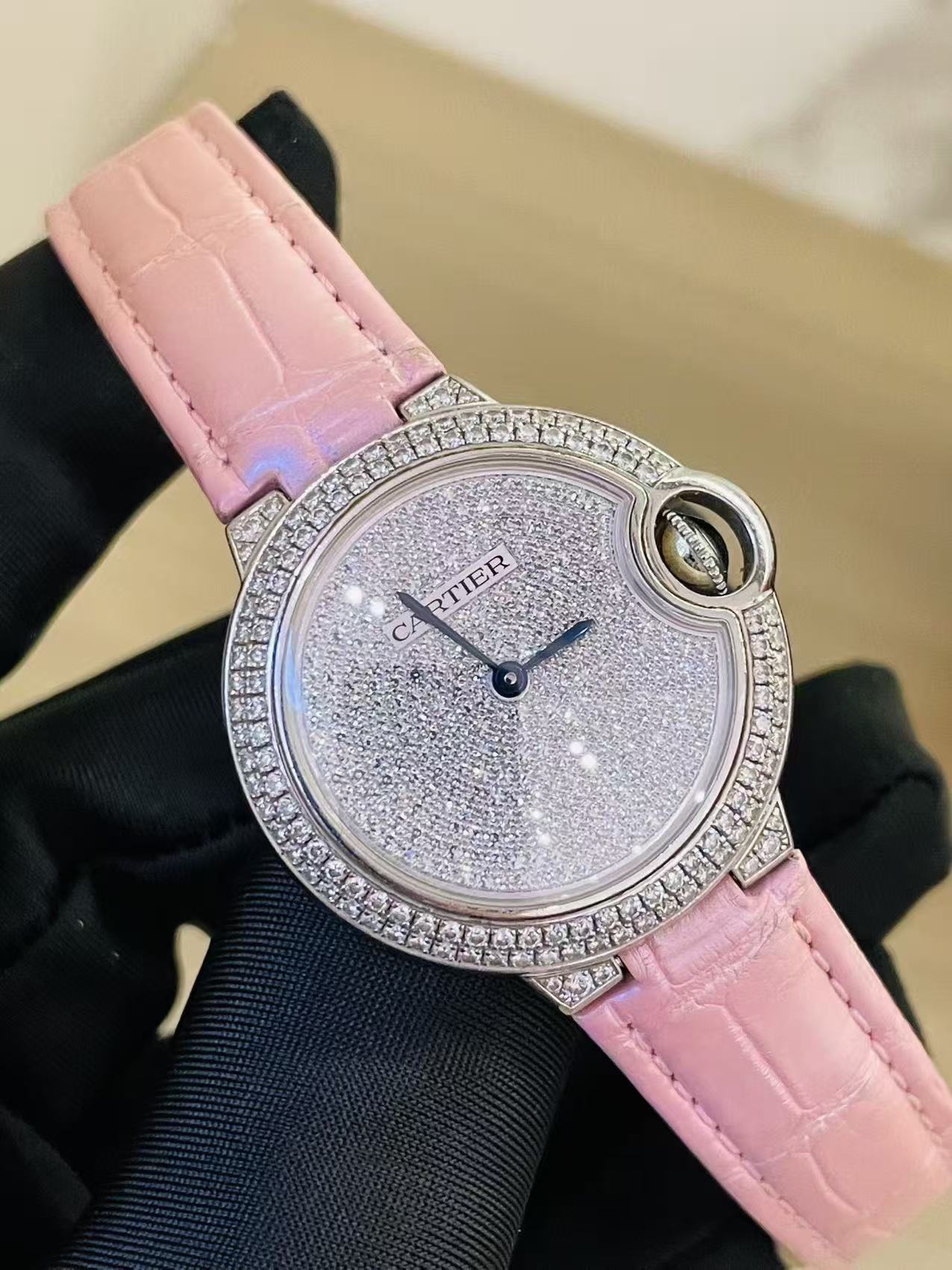 Cartier WE902047 - Image 4