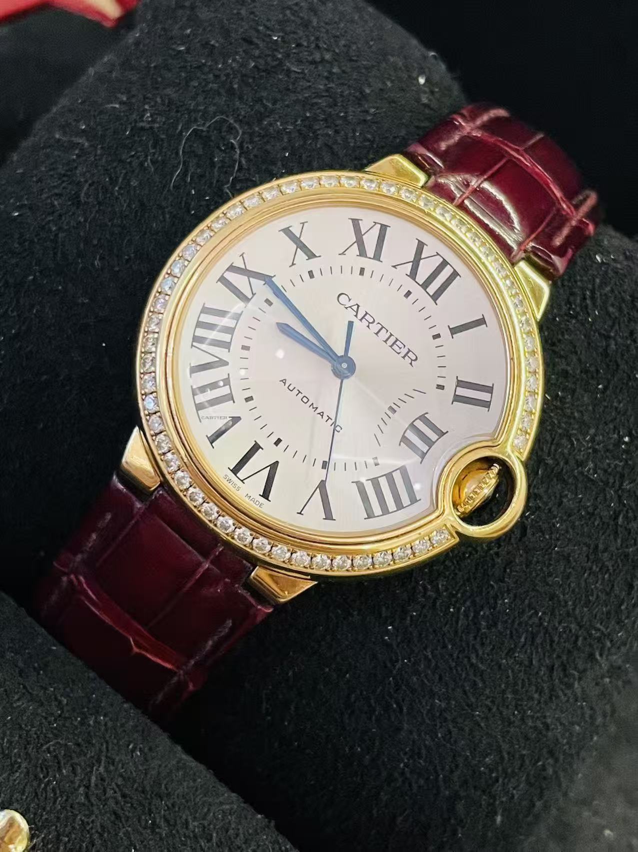 Cartier WJBB0034 - Image 4