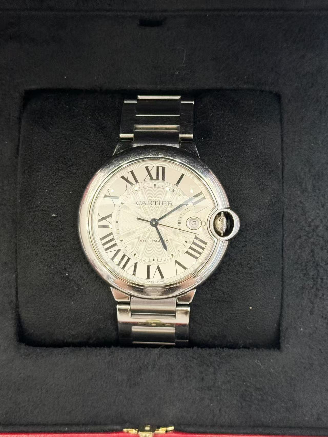 Cartier W69012Z4 - Image 3
