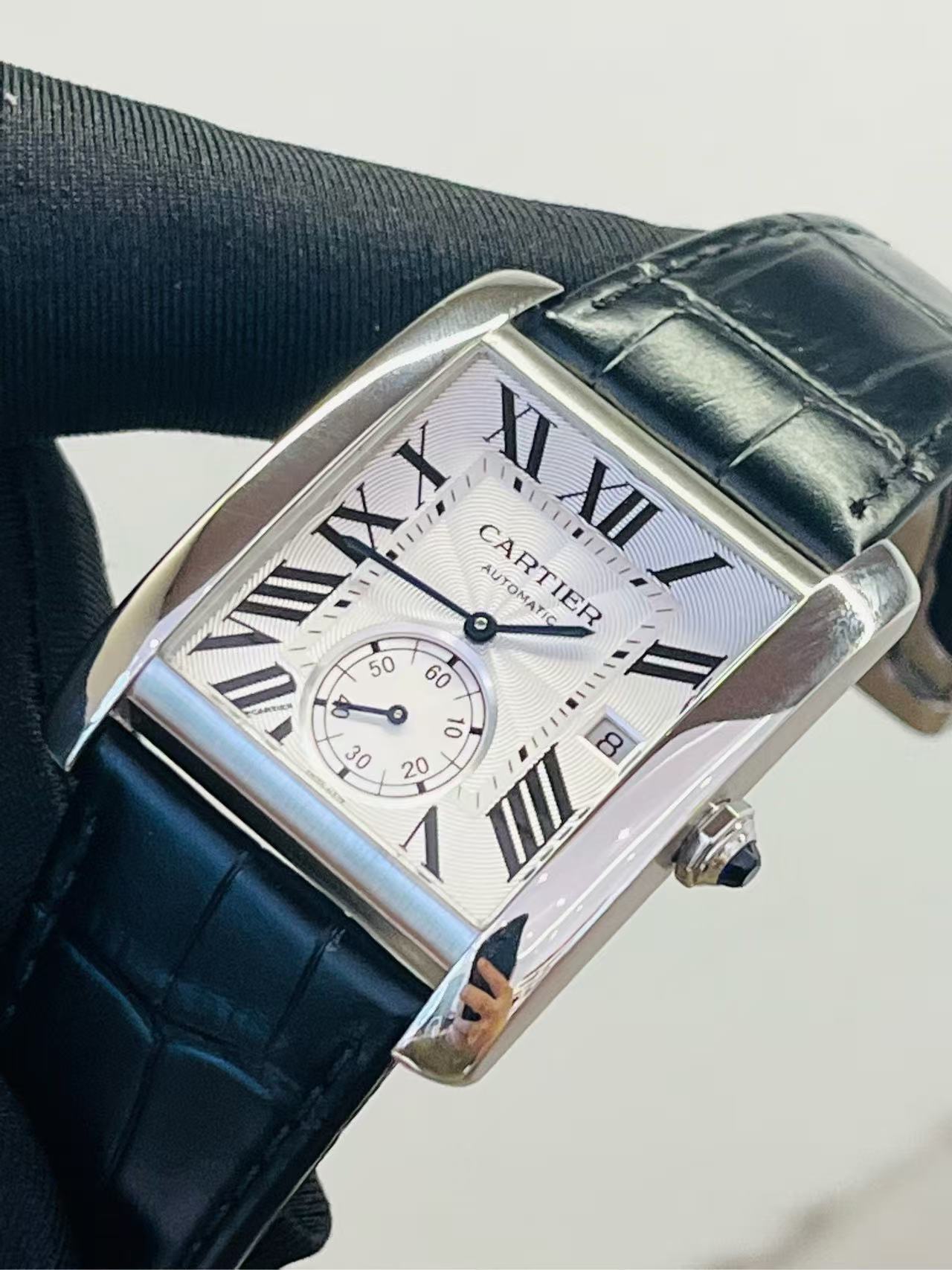 Cartier W5330003 - Image 3
