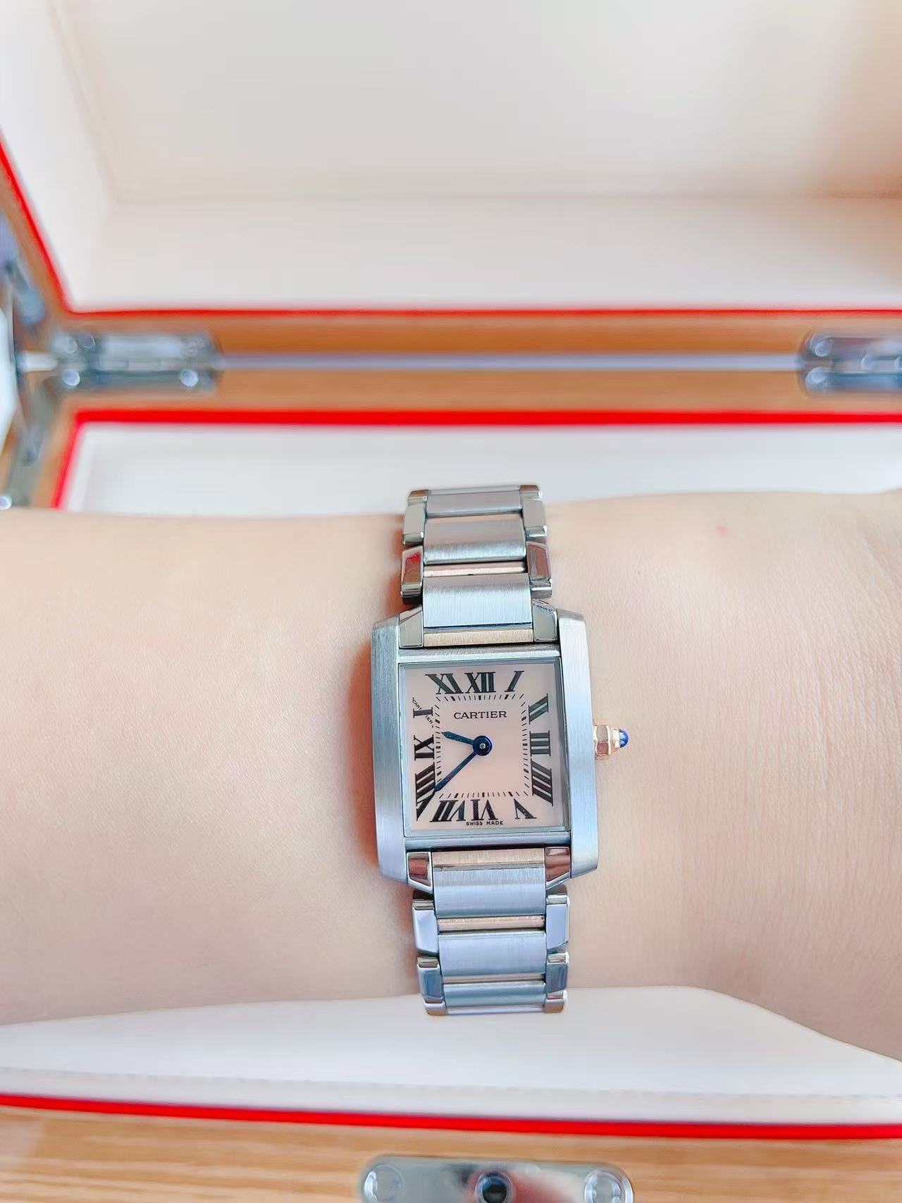 Cartier W51027Q4 - Image 4