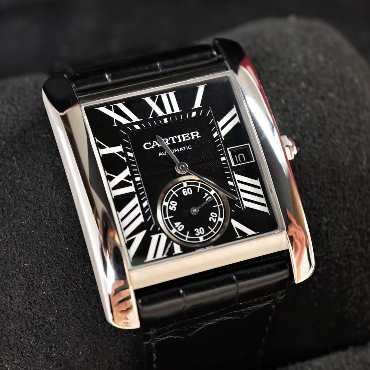 Cartier W5330004 - Image 3