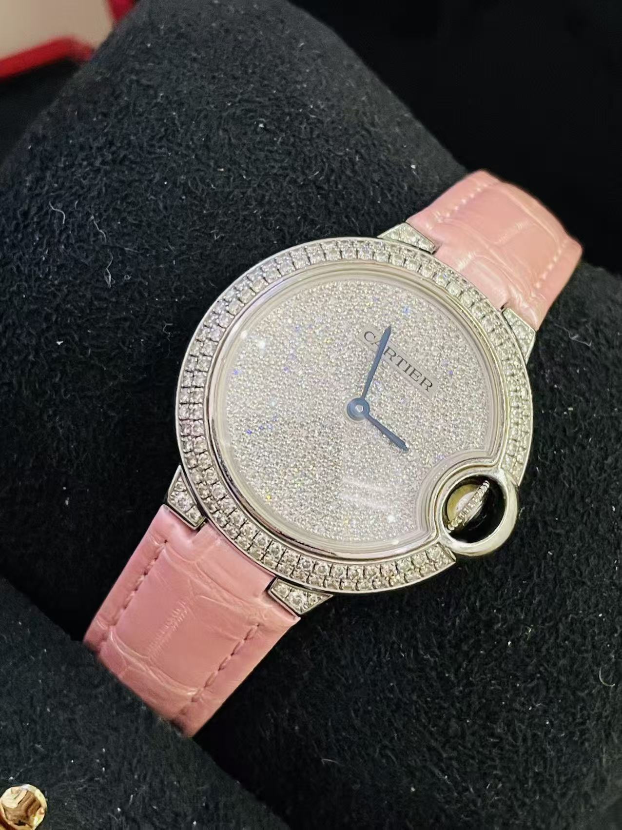 Cartier WE902047 - Image 5