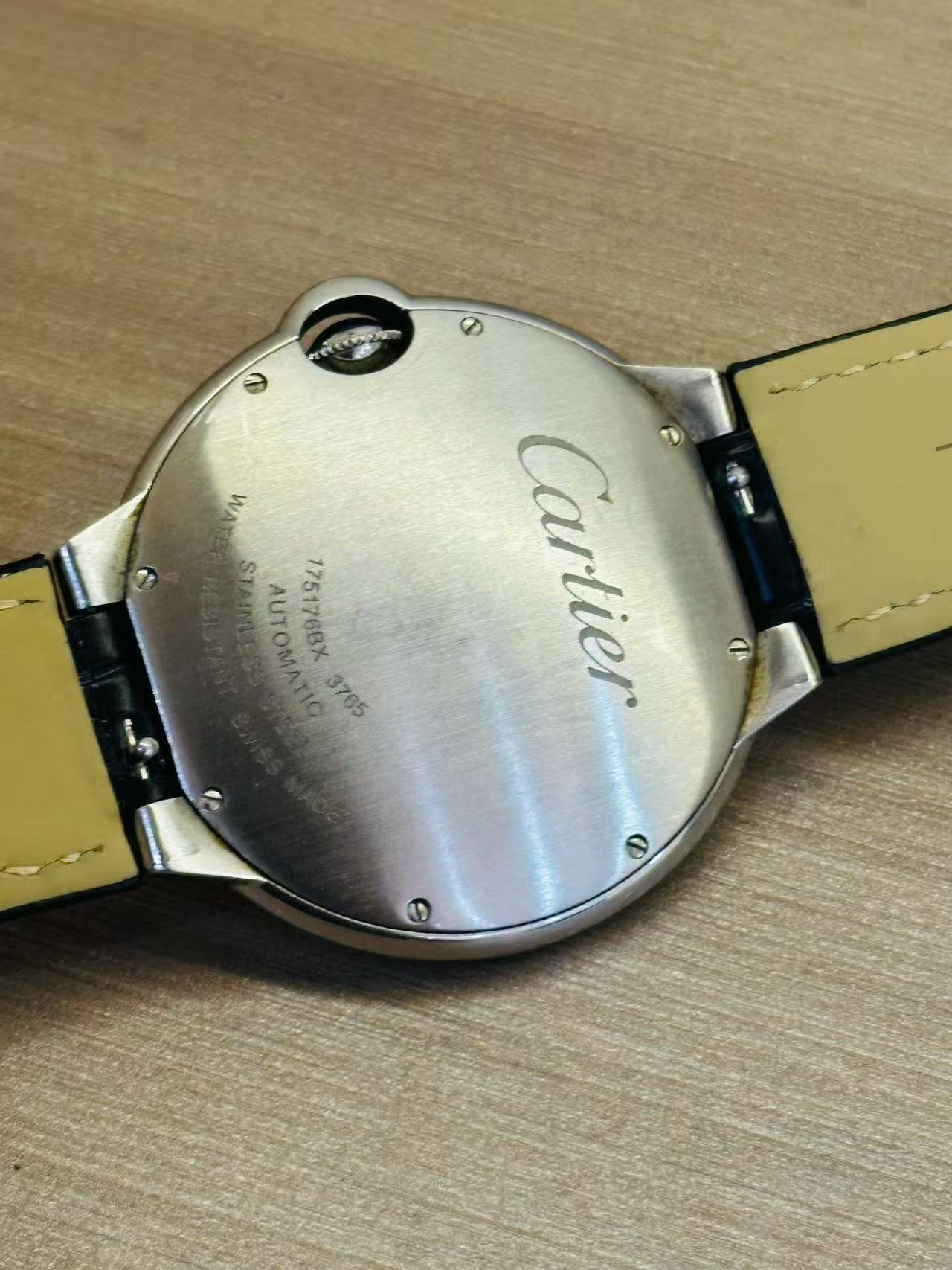Cartier WSBB0026 - Image 3