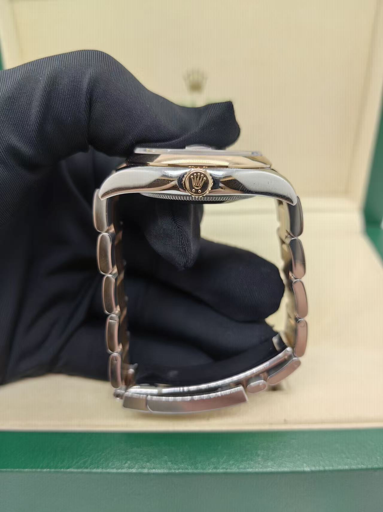 Rolex 116201 - Image 2