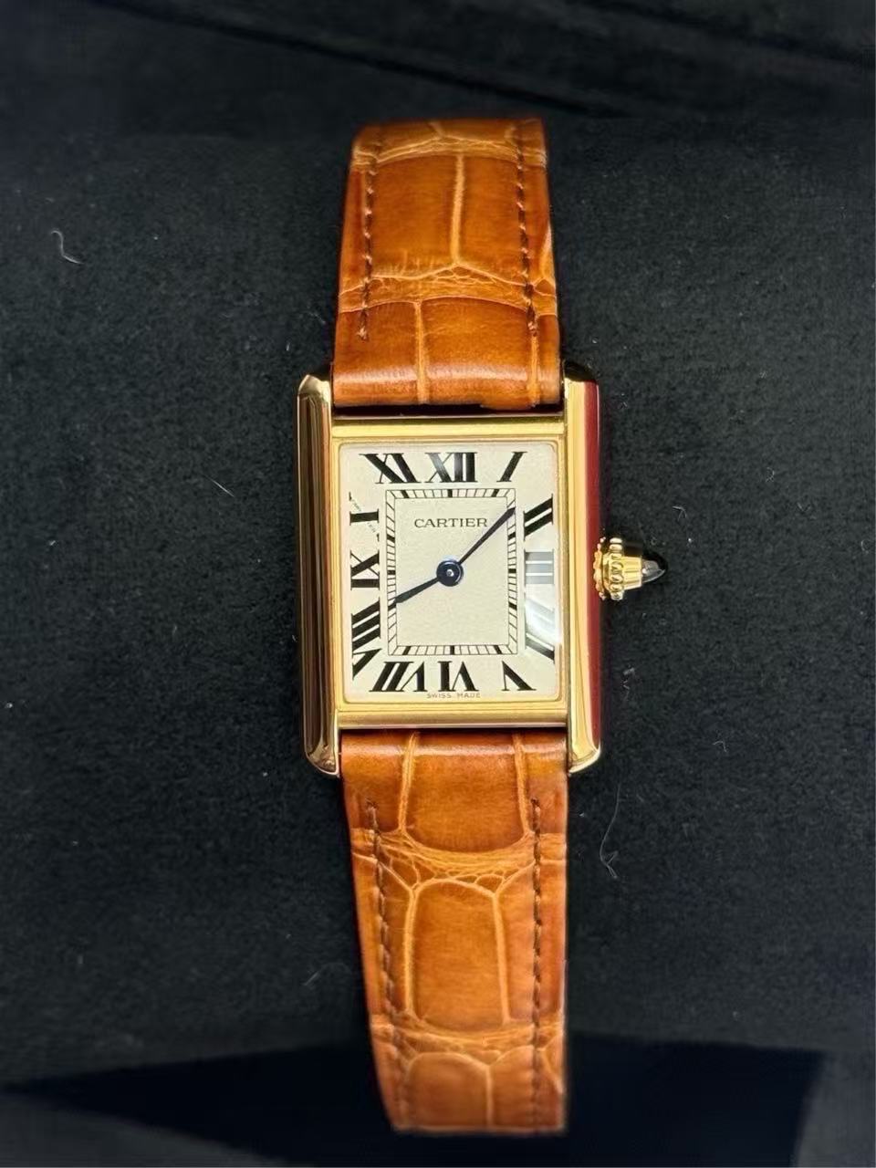 Cartier WGTA0010 - Image 3