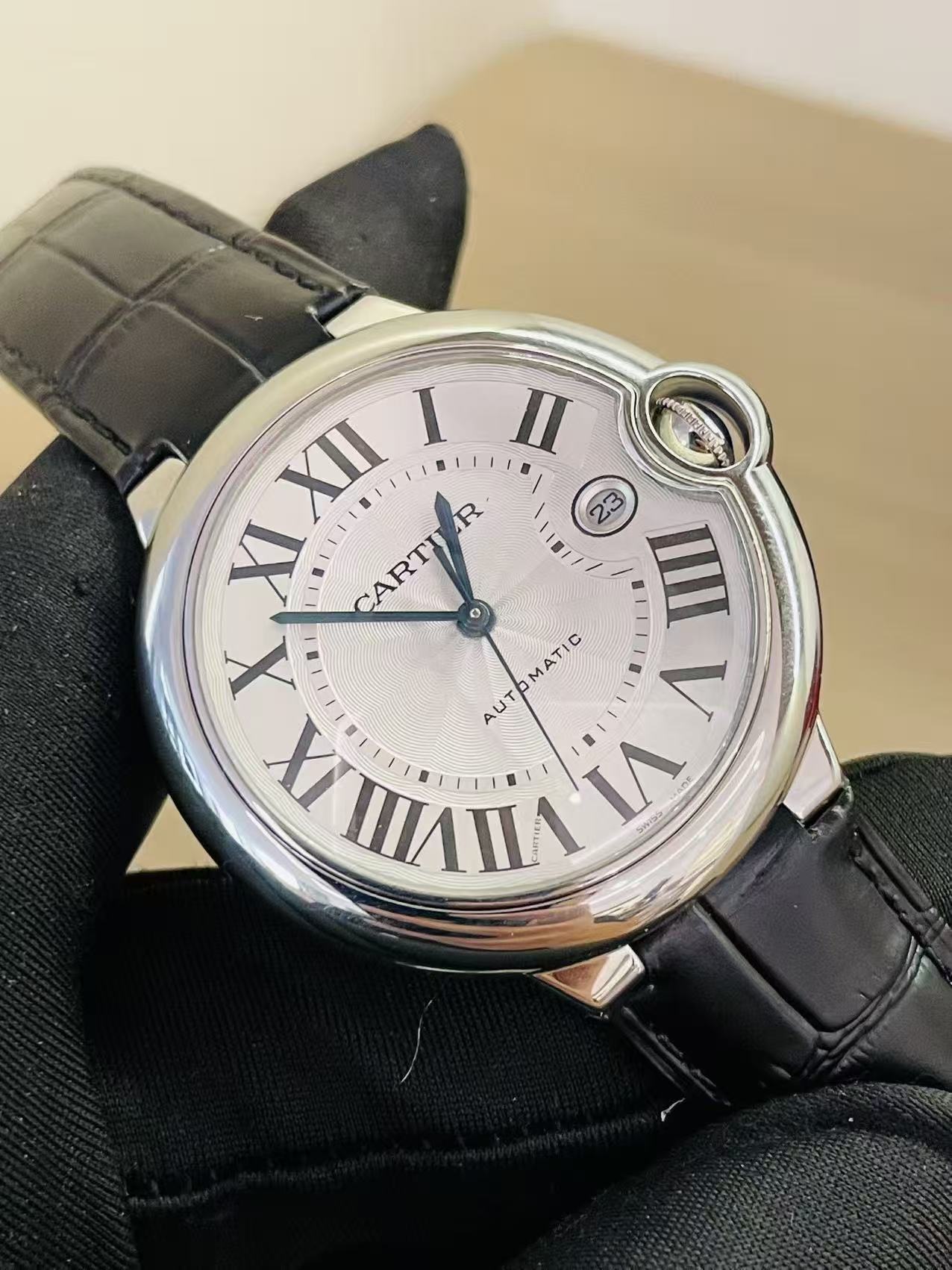 Cartier WSBB0026 - Image 4