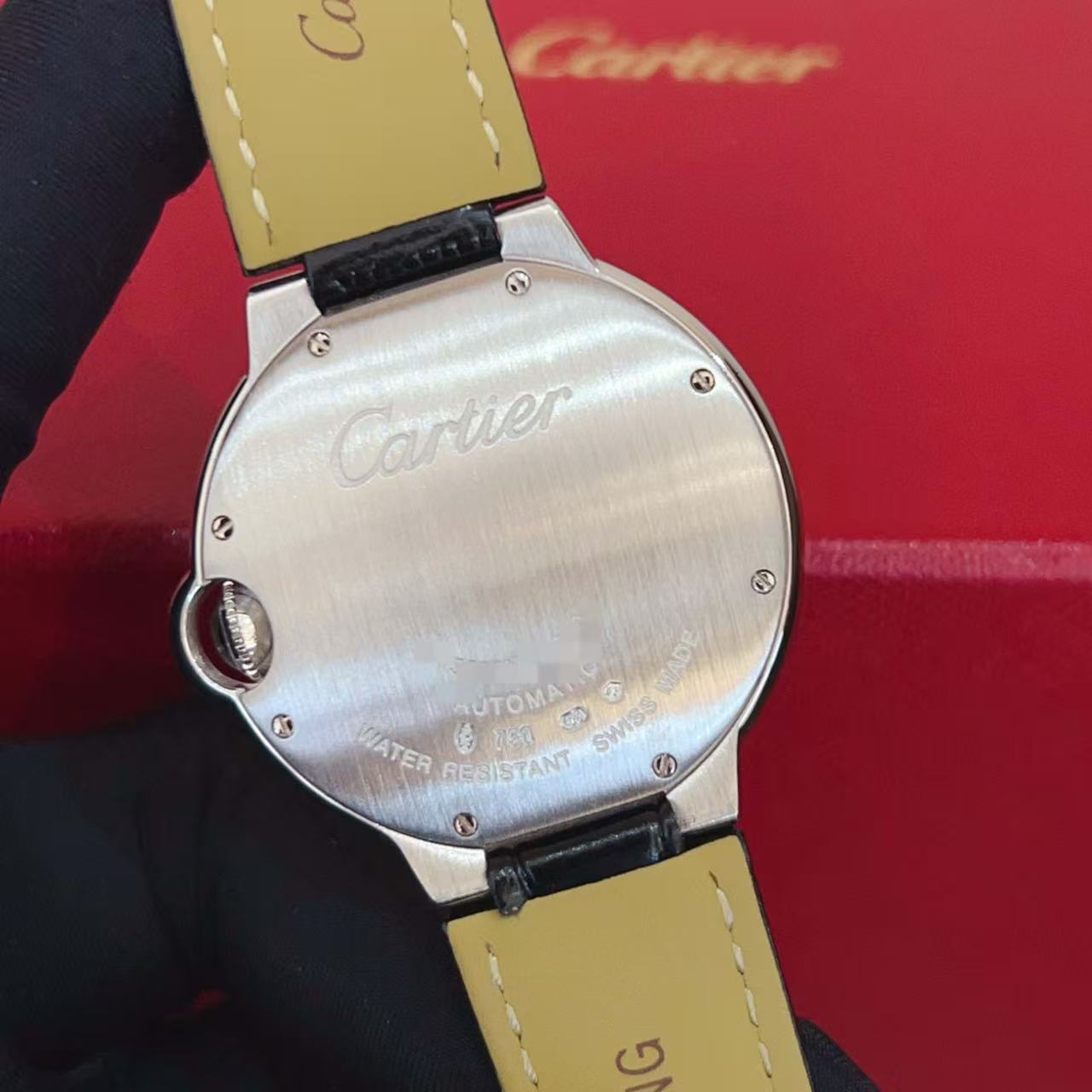 Cartier WE900651 - Image 6