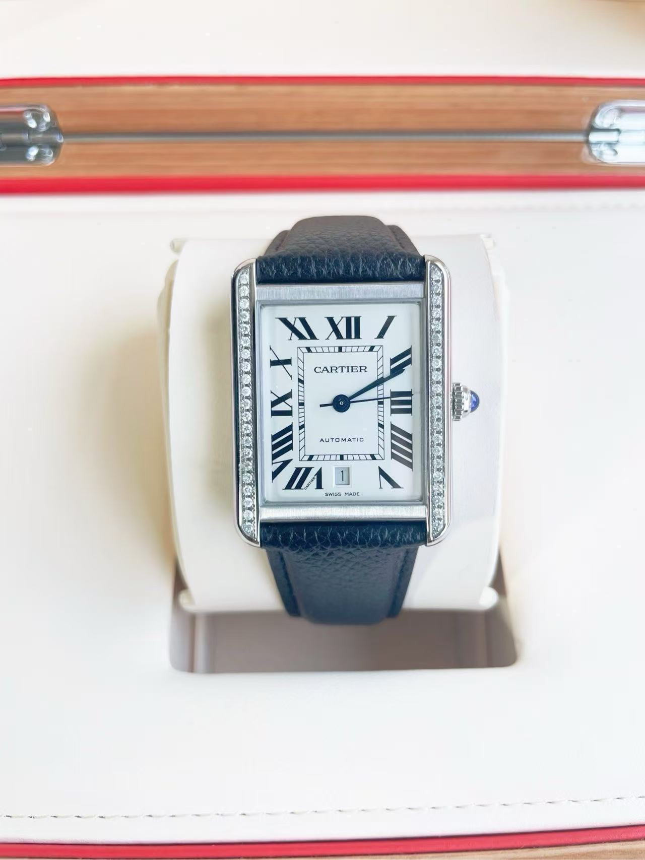 Cartier W5200027 - Image 3