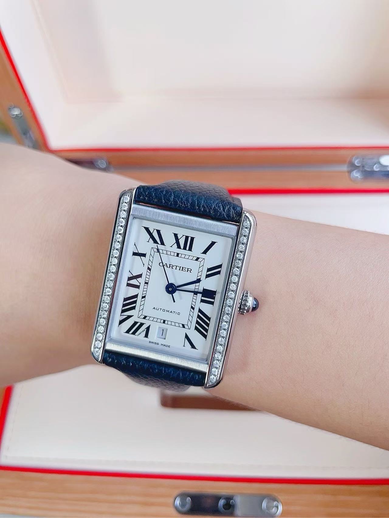 Cartier W5200027 - Image 4
