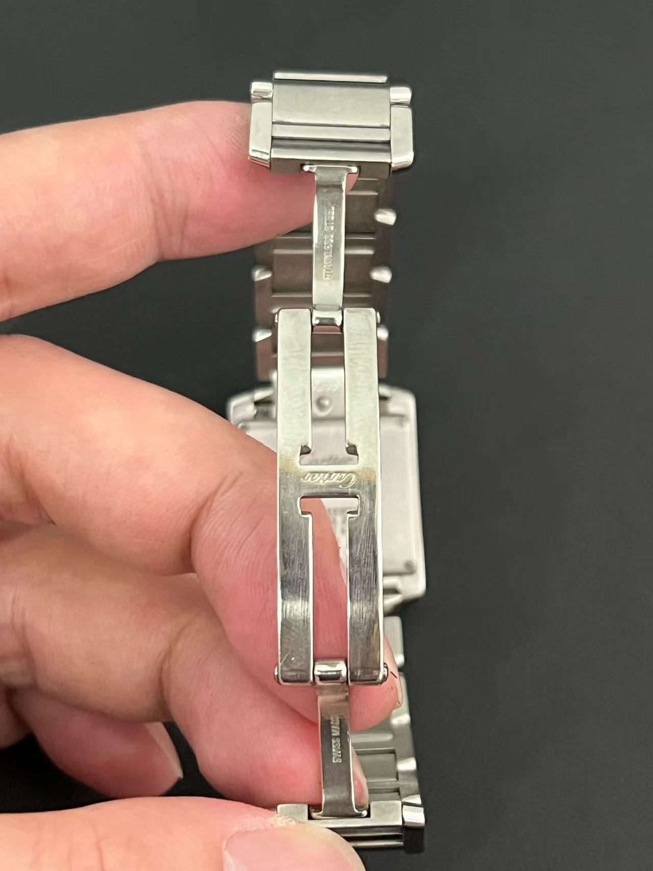 Cartier W51011Q3 - Image 6