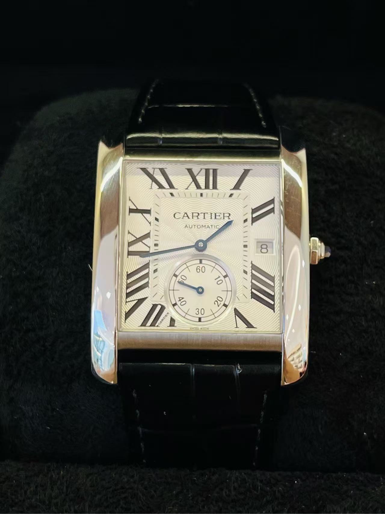 Cartier W5330003 - Image 4